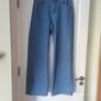 Wide Leg Jeans Image 2