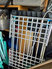 Electric clothes dryer