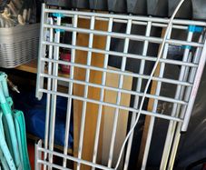 Electric clothes dryer