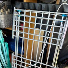 Electric clothes dryer