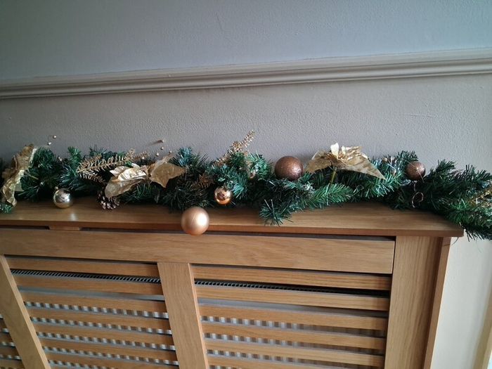 Christmas tree