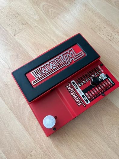 DigiTech Whammy 5