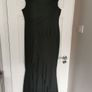 Peplum Dress Image 4