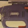 Draper 600W Orbital Jigsaw Model PT680V in excellent condition Image 8