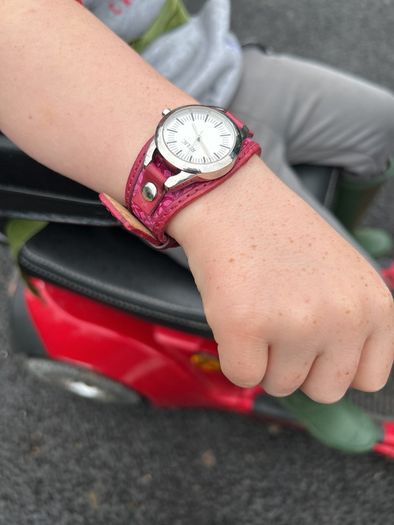 watch
