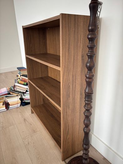 IKEA Bookshelf