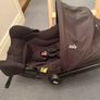 Joie car seat I snug 2 Image 5