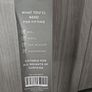 BN Nickel Extendable curtain pole Image 4