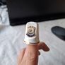 Collectable Watsons Fine Bone China Galway Thimble Image 2