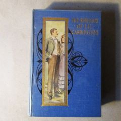 1910, The Rebellion Of Lil Carrington