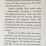 Miley Cyrus [2009] Miles to Go [Hardback] Image 4