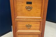 Tall cabinets