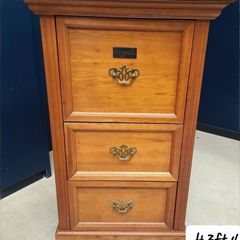 Tall cabinets