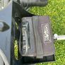 Powakaddy Electric Golf Trolley with Golf bag cover Image 8