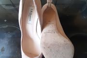 L K Bennett Womens Shoes