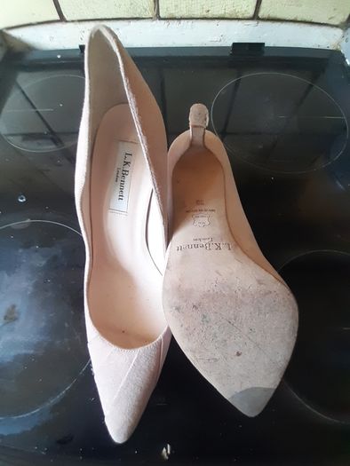 L K Bennett Womens Shoes