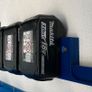 Makita 18V LXT battery mounts Image 2