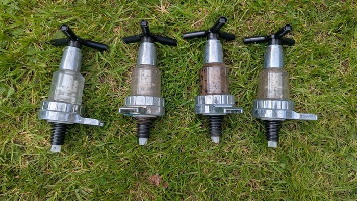 Home Brewing / Beer Dispensing Parts