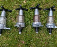 Home Brewing / Beer Dispensing Parts