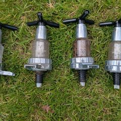Home Brewing / Beer Dispensing Parts
