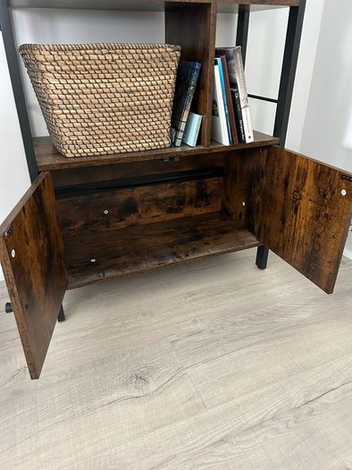 Book Shelf (Vasagle)