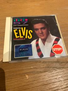 Elvis Presley - Stereo '57 (Essential Elvis Vol.2