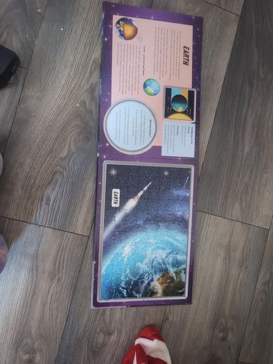 puzzle