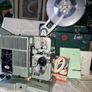 Siemens 2000 vintage film projector Image 5