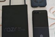 Motorola 50 ultra unlocked 256