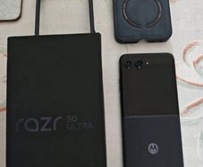 Motorola 50 ultra unlocked 256