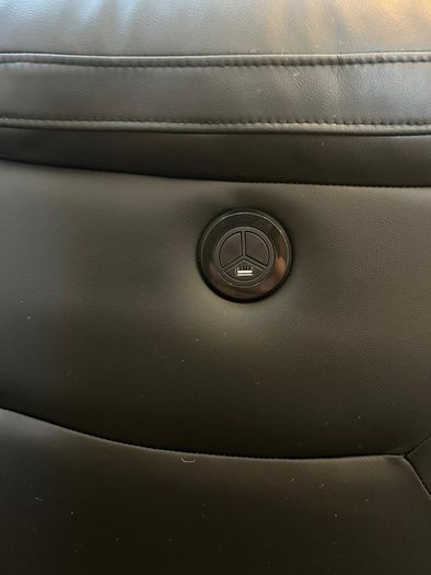 New all electric 3+2 leather