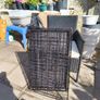 dog cage Image 2