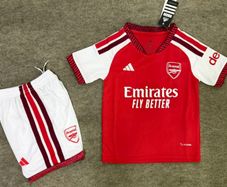 Arsenal kids 26/27 sizes 3 to 14 years old