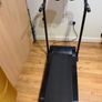 Compact Folding Treadmill Image 3
