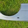 BMW E46 Facelift Coupe Wings Pair - Titan Silver 354 Image 6