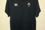 Ireland rugby polo
