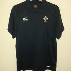 Ireland rugby polo
