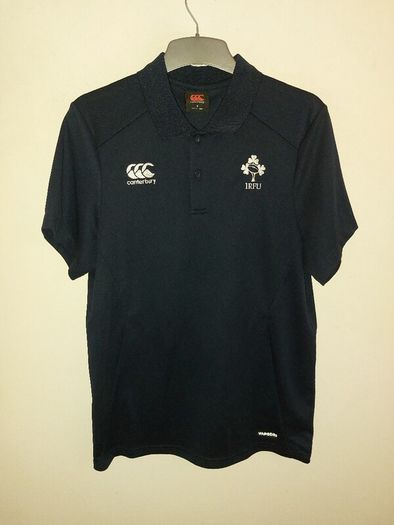 Ireland rugby polo