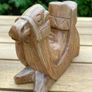 3 Vintage Nativity Figures Image 7