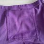Genuine 70's vintage shorts and bikini top Image 7