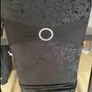 Grey and white large chair covers 10 euro each Image 6