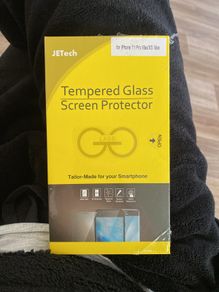 Glass screen Iphone