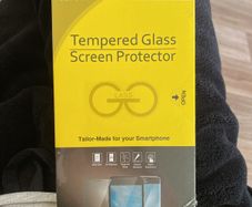 Glass screen Iphone