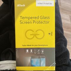 Glass screen Iphone