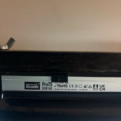 arcadia pro t5