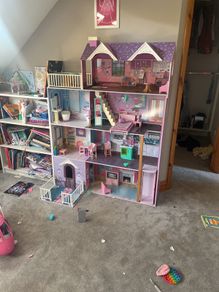 dolls house