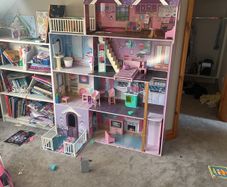 dolls house