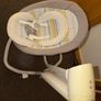Joie Serina Swivel Baby Swing Elephant Duo Image 3