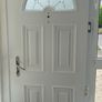 front door PVC Image 2