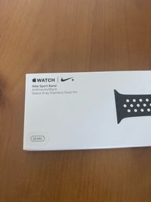 Apple Watch Nike Band